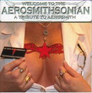 Welcome To Aerosmithsonian