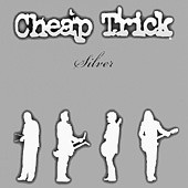 Silver, le nouvel album live de Cheap Trick