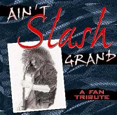 Un album hommage  Slash