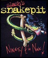 Snakepit