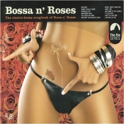 Bossa N' Roses