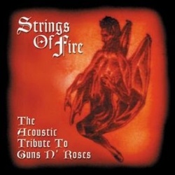 Strings Of Fire
