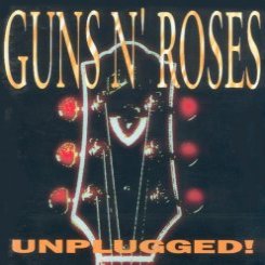Gn'R Unplugged