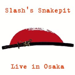 Snakepit Live in Osaka