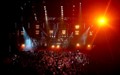 Slash World Tour 2010 photos