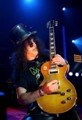 Slash World Tour 2010 photos