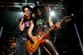 Slash World Tour 2010 photos