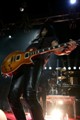 Slash World Tour 2010 photos