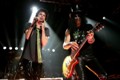 Slash World Tour 2010 photos