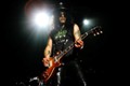 Slash World Tour 2010 photos