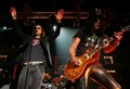 Slash World Tour 2010 photos