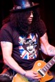 Slash World Tour 2010 photos