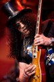 Slash World Tour 2010 photos