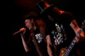 Slash World Tour 2010 photos