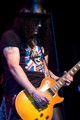 Slash World Tour 2010 photos