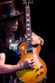 Slash World Tour 2010 photos