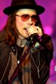 Slash World Tour 2010 photos