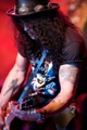 Slash World Tour 2010 photos