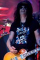 Slash World Tour 2010 photos