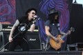 Slash World Tour 2010 photos