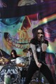 Slash World Tour 2010 photos