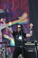 Slash World Tour 2010 photos