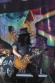 Slash World Tour 2010 photos