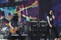 Slash World Tour 2010 photos