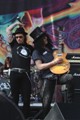 Slash World Tour 2010 photos