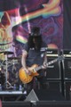 Slash World Tour 2010 photos