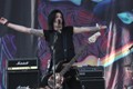 Slash World Tour 2010 photos