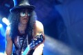 Slash World Tour 2010 photos