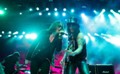 Slash World Tour 2010 photos