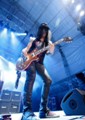 Slash World Tour 2010 photos