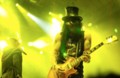 Slash World Tour 2010 photos