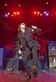 Slash World Tour 2010 photos