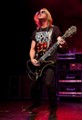 Slash World Tour 2010 photos