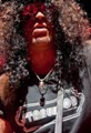 Slash World Tour 2010 photos