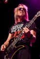 Slash World Tour 2010 photos