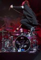 Slash World Tour 2010 photos