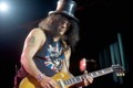 Slash World Tour 2010 photos