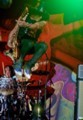 Slash World Tour 2010 photos