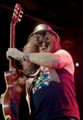 Slash World Tour 2010 photos