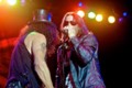 Slash World Tour 2010 photos