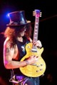 Slash World Tour 2010 photos