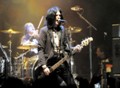 Slash World Tour 2010 photos