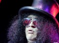 Slash World Tour 2010 photos