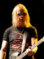 Slash World Tour 2010 photos