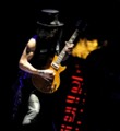 Slash World Tour 2010 photos